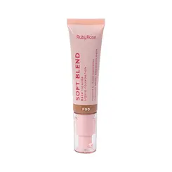 Base Líquida Ruby Rose Soft Blend F90 HB M301 30g