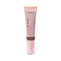 Base Líquida Ruby Rose Soft Blend F110 HB M301 30g