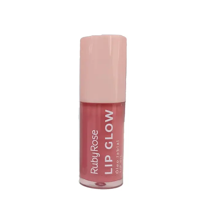 Lip Ruby Rose Lip Glow Vitage Rose HBL6502