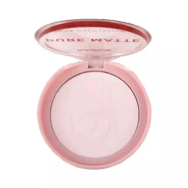 Pó Facial Matificante Ruby Rose Pure Matte HBM402 6,5g