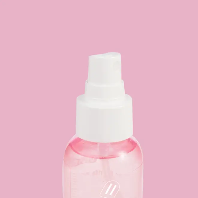 Bruma Fixadora Melu Ruby Rose Velvety Ref:4800 100ml