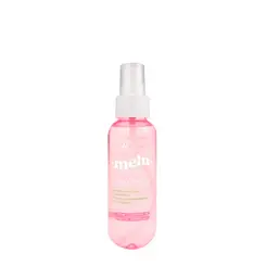 Bruma Fixadora Melu Ruby Rose Velvety Ref:4800 100ml