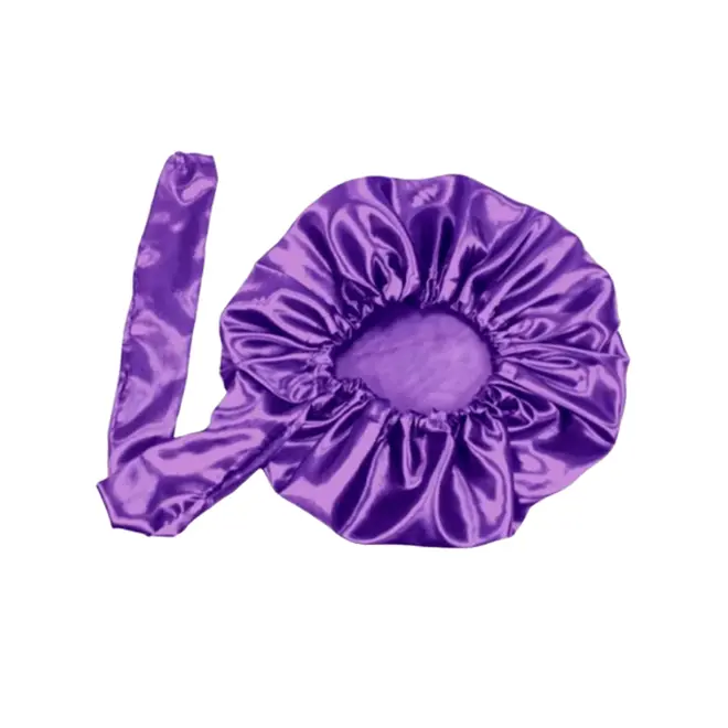 Marco Boni Touca de Cetim Difusora Cod:8498