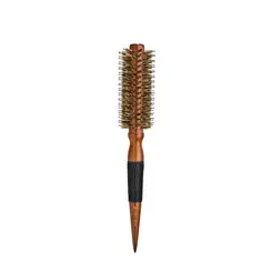 Escova de Cabelo Marco Boni Classic Wood Unique 45MM Ref:7624T