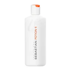 Creme Gel Sebastian Professional Potion 9 500ML