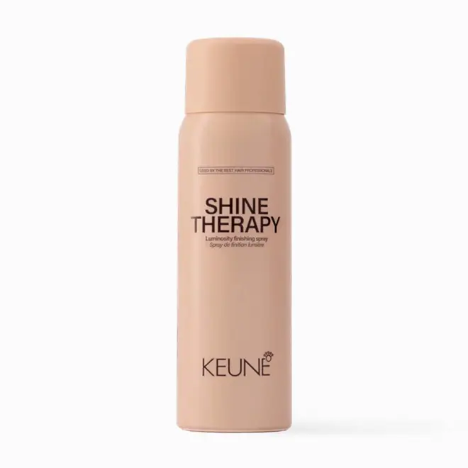 Spray de Brilho Keune Style Shine Therapy 75ml