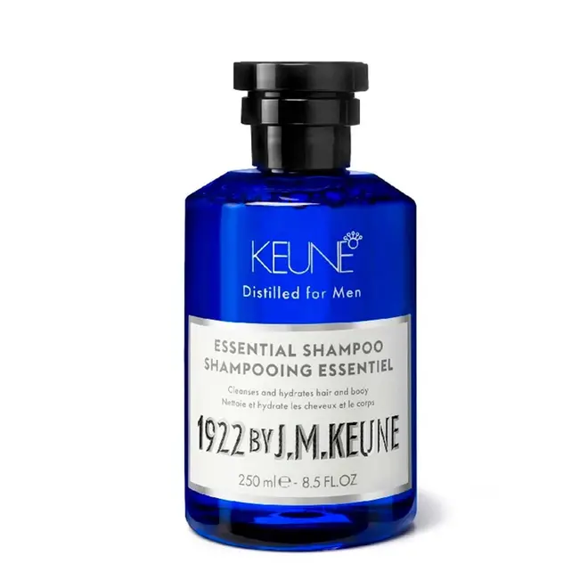 Shampoo Keune Essential 1922 By J.M.Keune 250ML