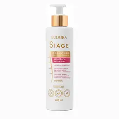 Condicionador Eudora Siàge Resistência Antiqueda 280ml