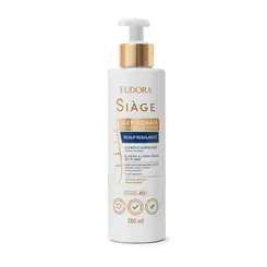 Condicionador Eudora Siàge Scalp Rebalance 280ml