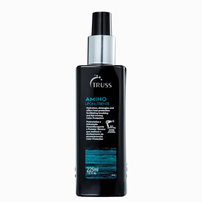 Protetor Térmico Truss Amino 225ml