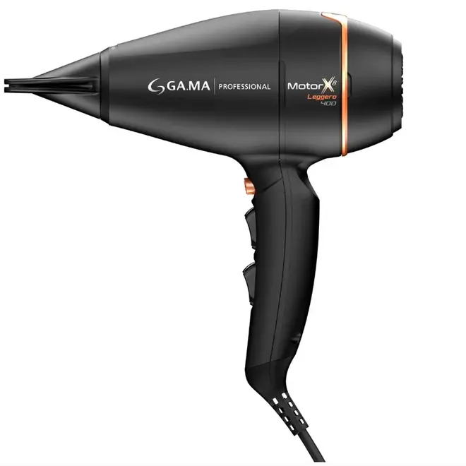 Secador de Cabelo Gama Italy Bravo 90x 220v 2000w/2400w