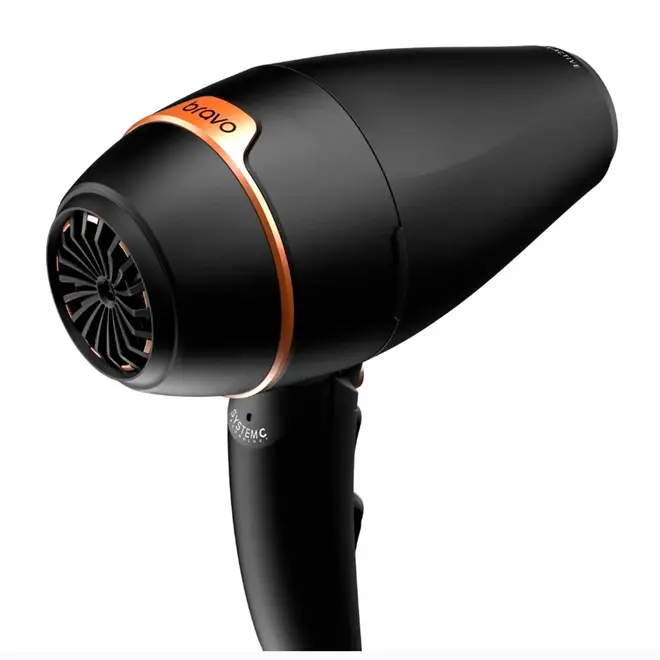 Secador de Cabelo Gama Italy Bravo 90x 220v 2000w/2400w