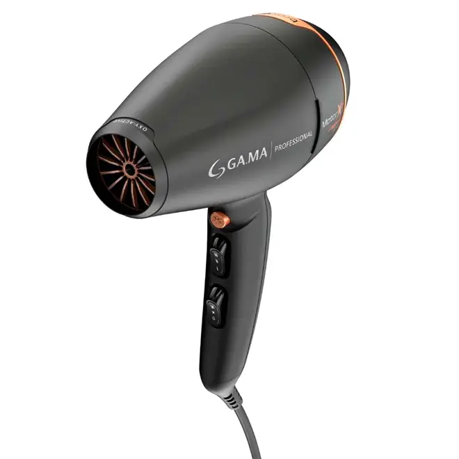 Secador de Cabelo Gama Professional Bravo 90X 110v 1900W