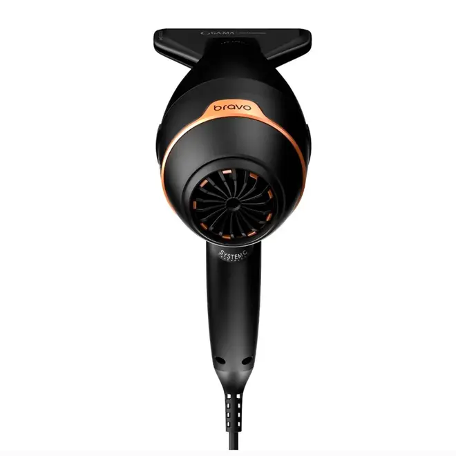 Secador de Cabelo Gama Professional Bravo 90X 110v 1900W