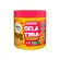Gelatina Manga Salon Line #todecacho Kids Condicionante 550g