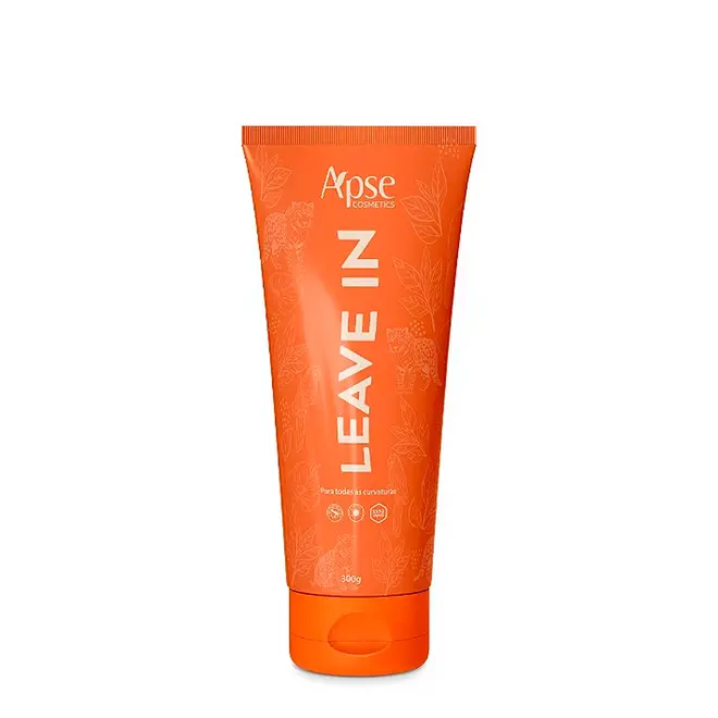 Leave-in Condicionante Ápice Cosméticos 300ml