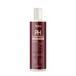 Shampoo Ápice Cosméticos Ph Control 300ml