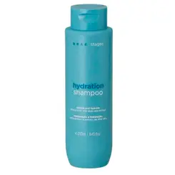 Shampoo Braé Stages Hydration 250ml