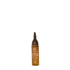 Ampola Tratamento Capilar Natuhair Vitamina A e B5 10ml