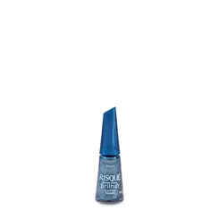 Esmalte Risqué Livre para Brilhar já Acordo Divando 8ml