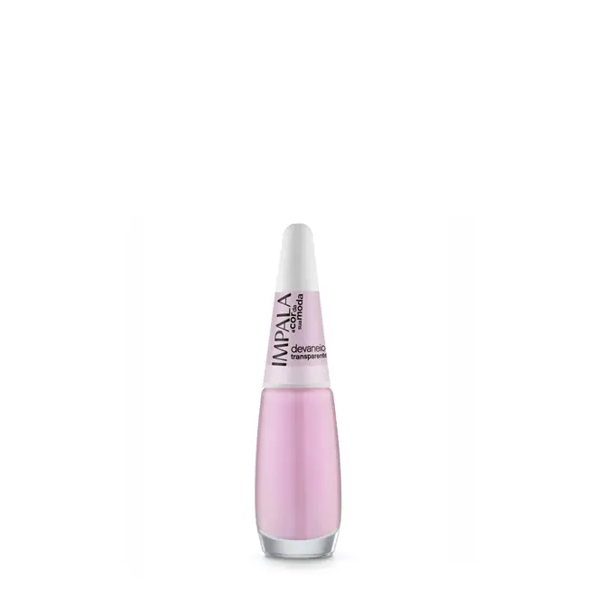 Esmalte Impala A Cor da Sua Moda Cremoso Devaneio 7,5ML
