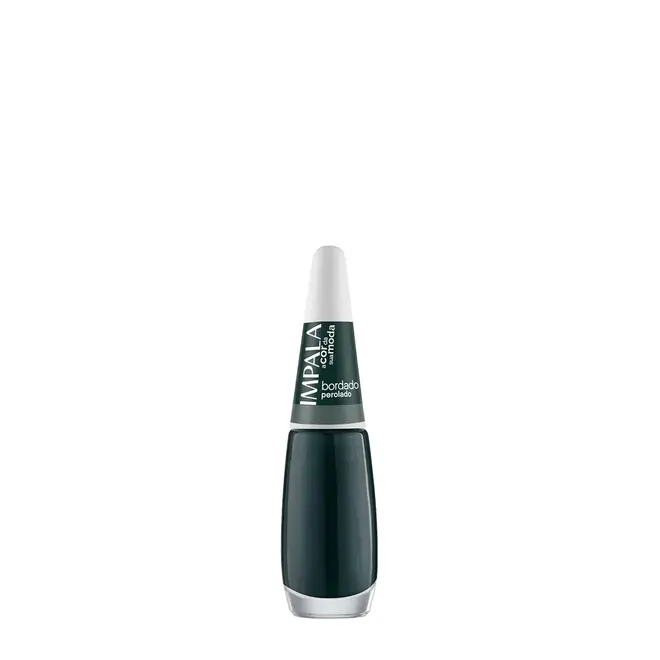 Esmalte Impala A Cor da Sua Moda Cremoso Bordado 7,5ML