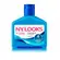 Gel Fixador Ny.looks 4 Fixação Mega Forte Azul 240G