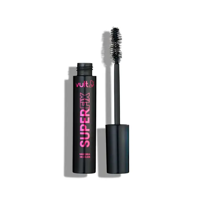 Máscara de Cílios Vult Super Fix 10g