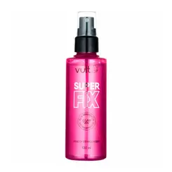Bruma Fixador de Maquiagem Vult Super Fix 100ml