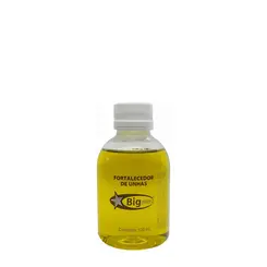 Esmalte Big Universo Fortalecedor 120ml