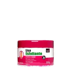 Esfoliante Bio Soft Pitaya e Romã 300g