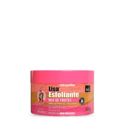 Esfoliante Bio Soft Mix de Frutas 300ml