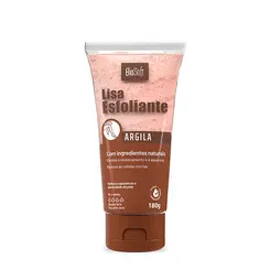 Esfoliante Bio Soft Argila 180g