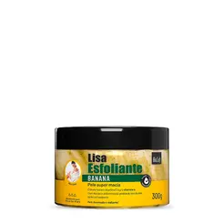 Esfoliante Bio Soft Banana 300ml