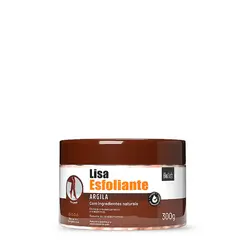 Esfoliante Bio Soft Argila 300ml