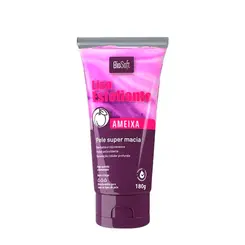 Esfoliante Ameixa Bio Soft 180g