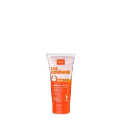 Esfoliante Bio Soft Semente de Apricot 180g