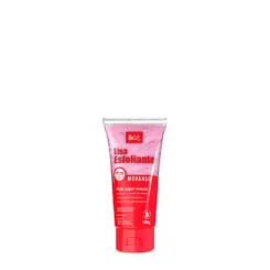 Esfoliante Bio Soft Morango 180g
