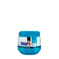Creme para Pés Soft Hair Bio D-Pantenol 120g