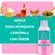 Tônico Facial Kokeshi Pele de Porcelana Limpa e Tonifica 120ml
