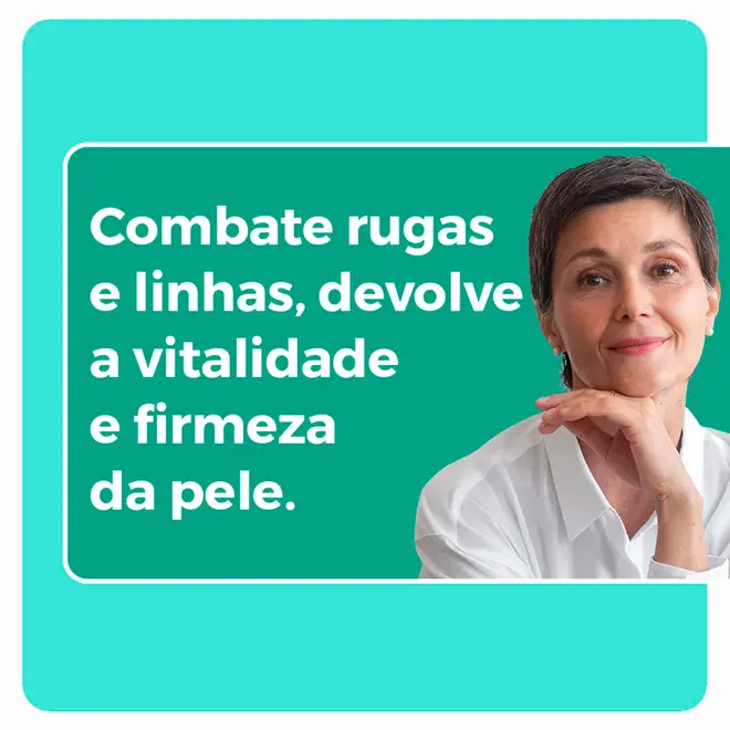 Sérum Facial Anti-idade Kokishi Pele de Porcelana Regenera 30ml