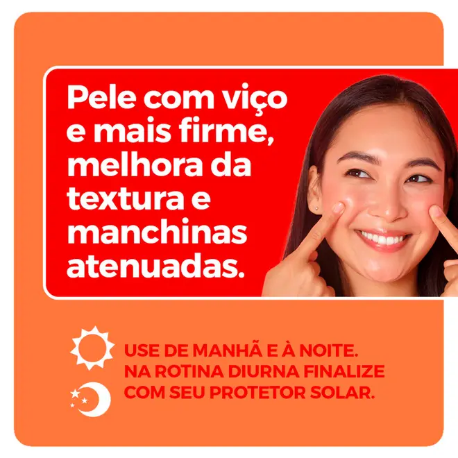 Sérum Facial Kokeshi Booster Vitamina C 30ml