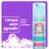 Espuma de Limpeza Facial Kokeshi Chamego 150ml
