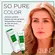 Coloração Keune So Pure 6.66 Louro Escuro Vermelho Intenso 60ML