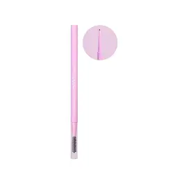 Lápis para Sobrancelhas Ruby Rose Ponta fina Mood 02 Medium HB521M