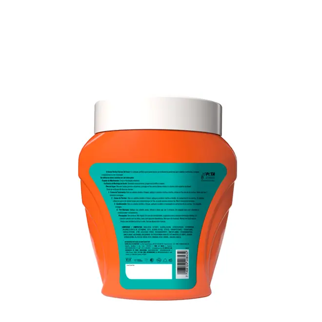 Creme de Tratamento Inoar Perfect Curves 1KG