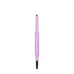 Lápis de Sobrancelhas 2x1 Ruby Rose Mood 03 Dark HB518D