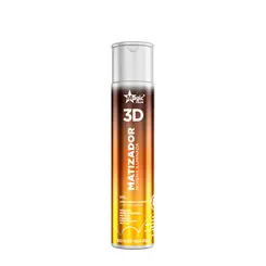 Máscara Matizadora Magic Color 3D Morena Iluminada Mel 300ml