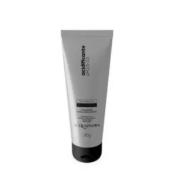 Acidificante Acquaflora Tratamento Ultra Condicionante 240g