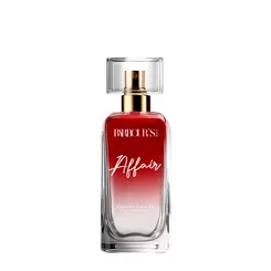 Perfume Capilar e Finalizador Barbour's Beauty Affair 50ml